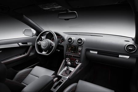 Audi RS3 Sportback