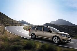 Neue Typklassen in der Kfz-Versicherung  - Dacia wird günstiger