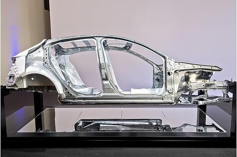 Mazda 3 Skyactiv X