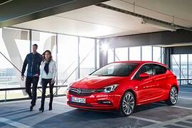 Neue Opel-Top-Ausstattung „Ultimate“  - Komfortabel und vernetzt 