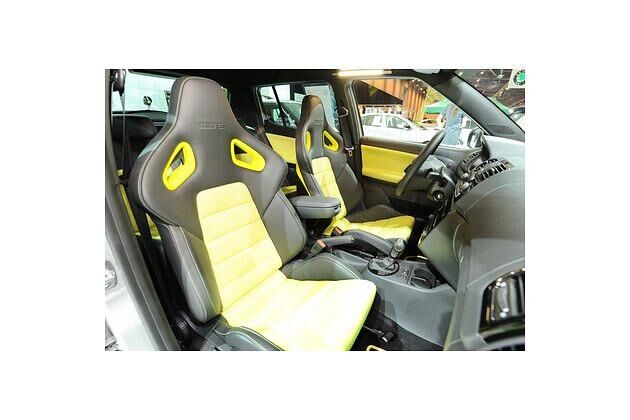     (Baujahr ) Front + links