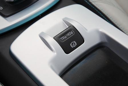 Volvo C30 Electric Drive