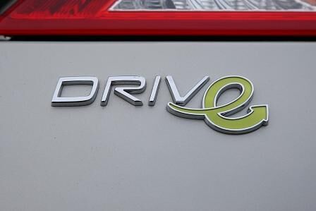 Volvo C30 Electric Drive