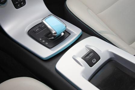 Volvo C30 Electric Drive