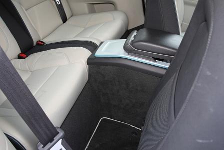 Volvo C30 Electric Drive