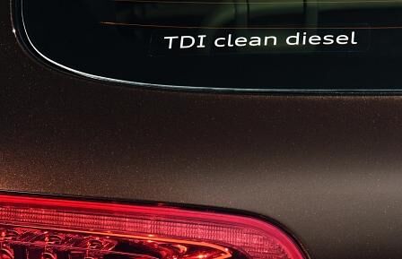 Audi CleanDiesel