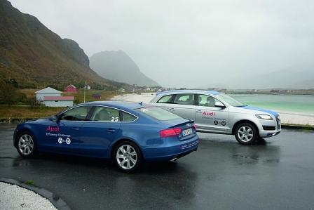 Audi CleanDiesel