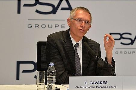 So will Carlos Tavares Opel retten - Das Beste, was Opel hat, sind die Mitarbeiter So will Carlos Tavares Opel retten - Das Beste, was Opel hat, sind die Mitarbeiter