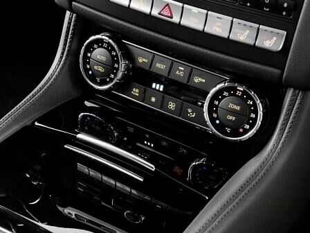 Mercedes CLS 350 CDI 4matic