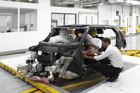BMW MCV