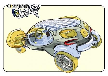 Smart MCV Studie