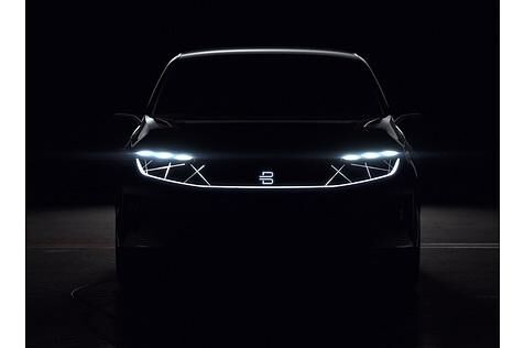 Byton - Bytes on Wheels - die Marke der Future Mobility Corporation