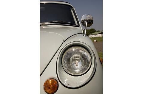 Subaru 360