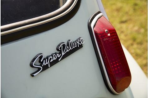 Subaru 360