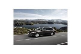Peugeot 508 SW jetzt auch als Business-Line