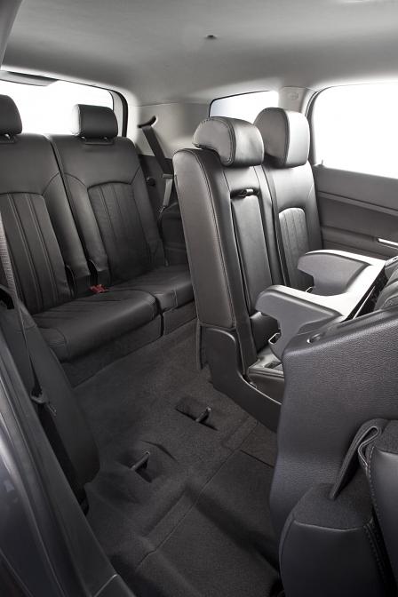 Chevrolet Orlando 2.0 Diesel LTZ