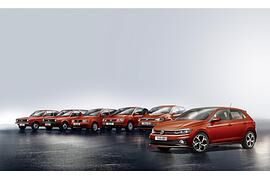 Tradition: Sechs Generationen VW Polo  - Krisenmanager, Kraftmini und Kassenknüller 