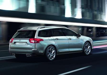 Citroën C5
