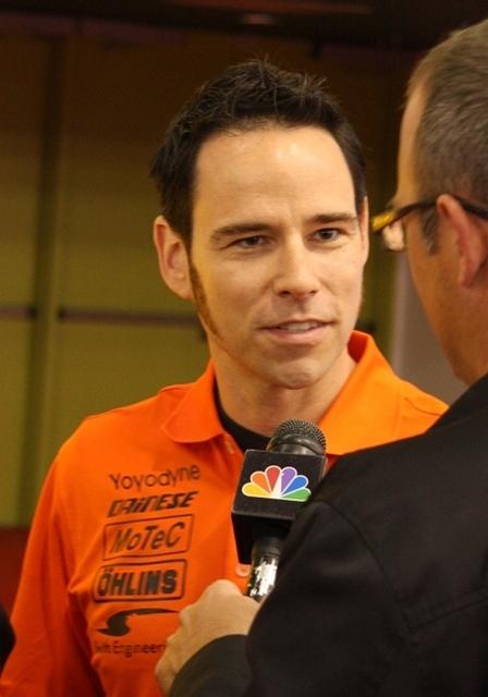 Chip Yates
