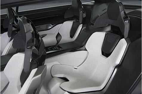 Peugeot Instinct Concept