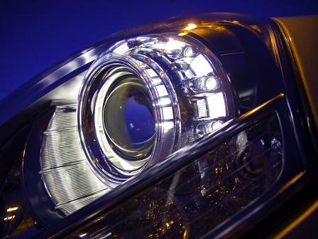 Hyundai Equus VS 460