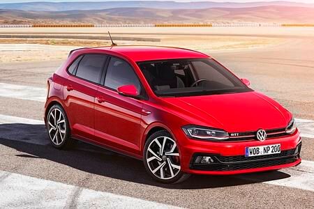VW Polo GTI - Die sportliche Speerspitze VW Polo GTI - Die sportliche Speerspitze