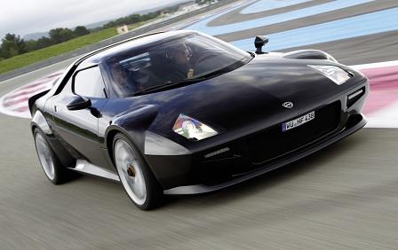 New Stratos