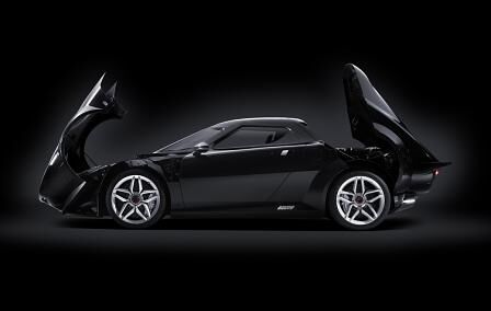 New Stratos