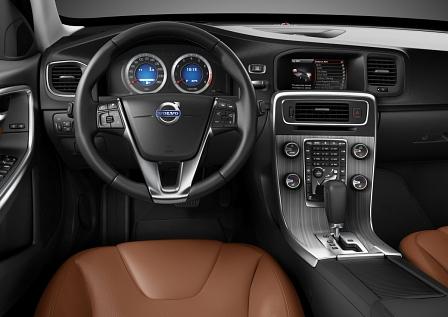 Volvo S 60 D5