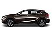 Infiniti QX30 SUV (2016–2020)