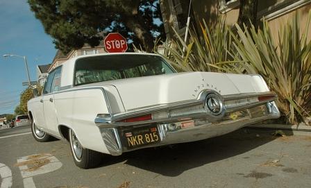 Imperial (1965)