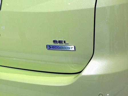 Ford Ecoboost
