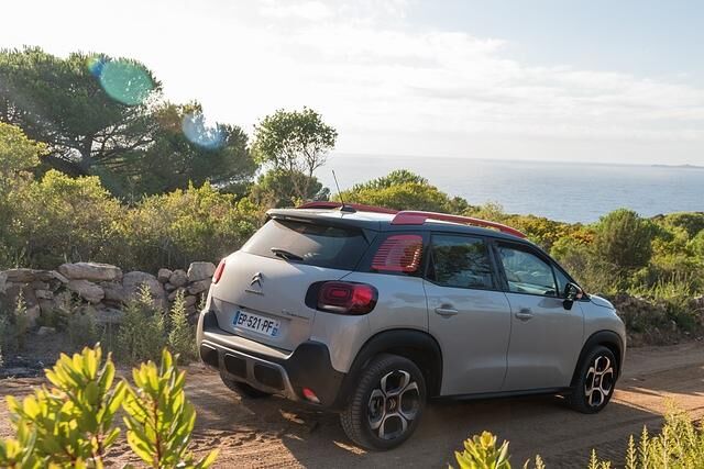 Ein Allradsystem ist für den Citroen C3 Aircross nicht zu haben
