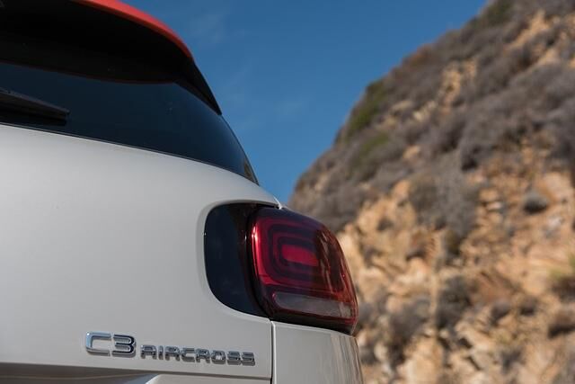 Der Aircross ersetzt den bisherigen C3 Picasso