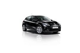 Renault Mégane „je t’aime“ ab 12.990 Euro
