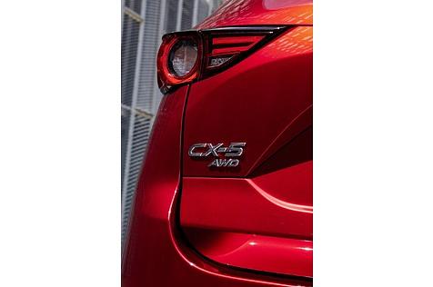 Mazda CX-5 Skyactiv-G 194