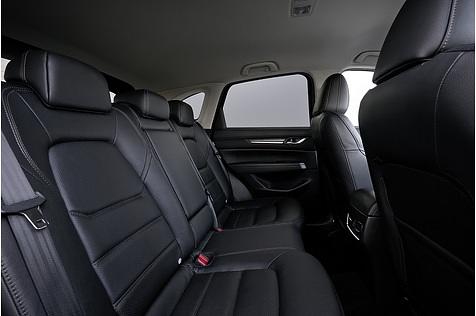 Mazda CX-5 Skyactiv-G 194