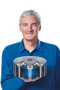 Dyson wird Autobauer - Staubsaugerhersteller plant E-Mobil