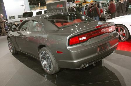 Dodge Charger