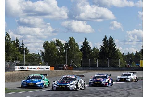 DTM 2017