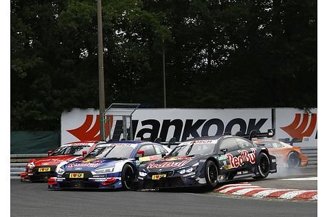 DTM 2017
