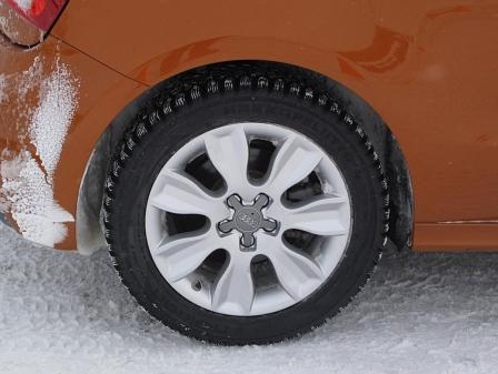 Audi A1 quattro