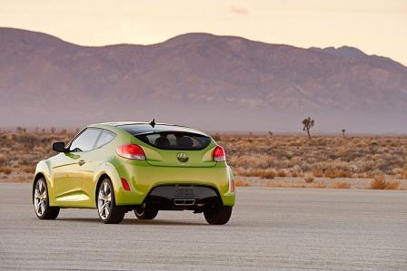 In den USA hofft Hyundai auf den Verkauf von 60.000 Einheiten im ersten Jahr.