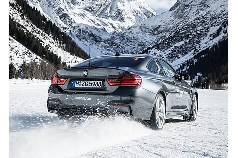 40 Jahre BMW Fahrertraining