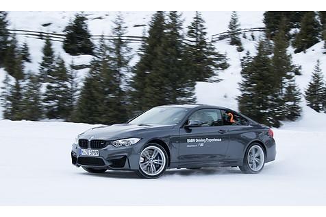 Fahren im Winter