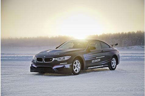 40 Jahre BMW Fahrertraining