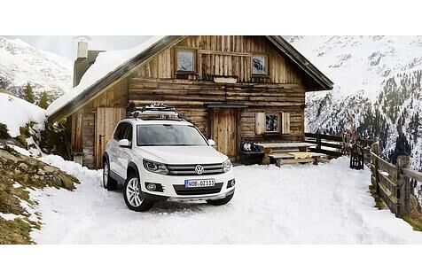 Fahren im Winter