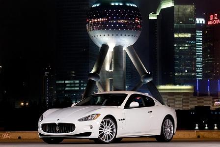 Absatzturbo China