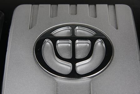 Absatzturbo China