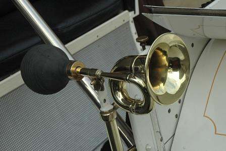 Mercedes Simplex